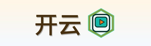 开云 Logo